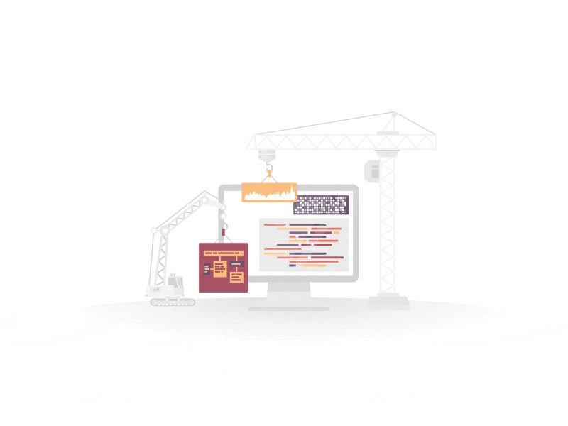 web design process majormod