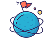 be the first - startupmod by majormod